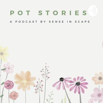 Pot Stories