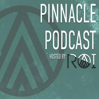 Pinnacle Podcast hosted by ROI