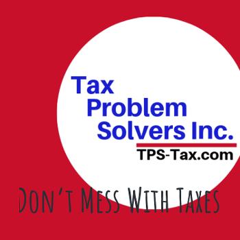Don't Mess With Taxes