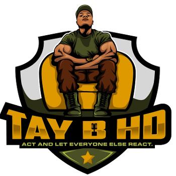 TAY B HD AUDIO