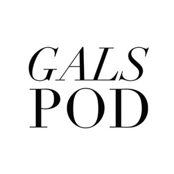 Grown Ass Ladies Podcast