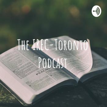 The IREC-Toronto Podcast