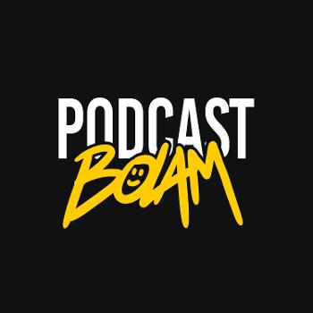 Podcast Bolam