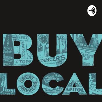 Buy Local BG Podcast