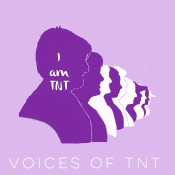 Voices of TNT
