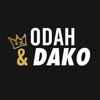 Odah & Dako – OUI FM