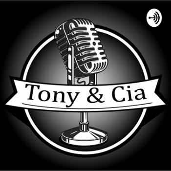 Tony e CIA