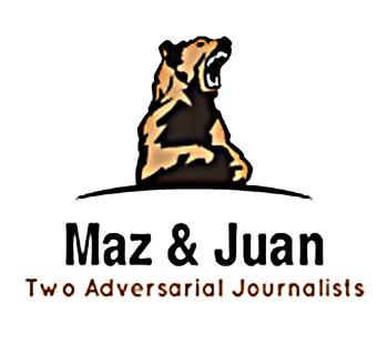 Maz & Juan