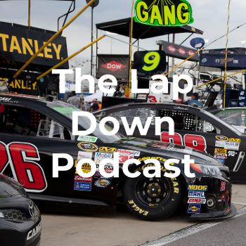 The Lap Down Podcast