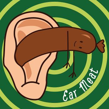 Ear Meat