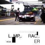 LMP RACER 4K29