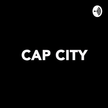 The Cap City Podcast
