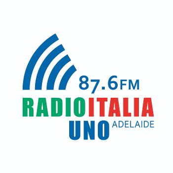 Radio Italia Uno Adelaide