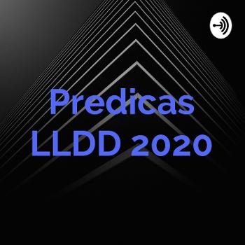 Predicas LLDD 2020