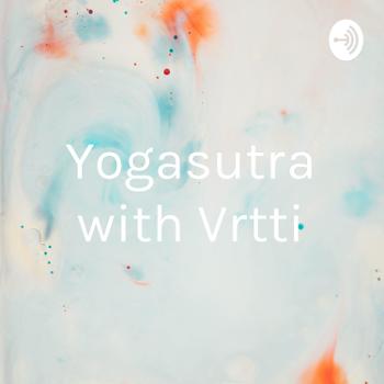 Yogasutra with Vrtti