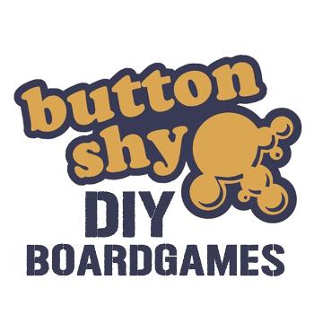 DIY Boardgames