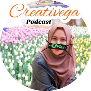 Creativega Podcast