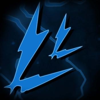 The Lightning Lads Podcast