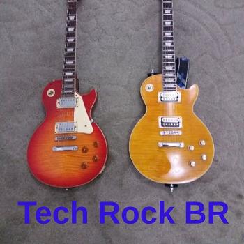 Tech Rock BR