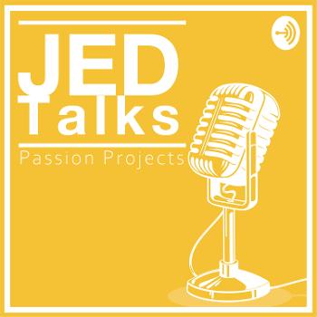Jed Talks