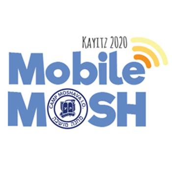 MobileMosh - Boker Tov with Channah