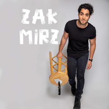 Zak Mirz