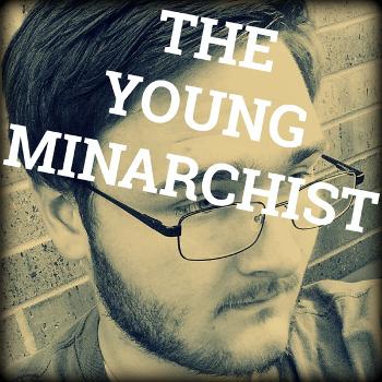 The Young Minarchist