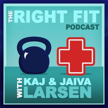 The Right Fit Podcast