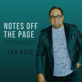 Notes Off The Page
