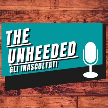 The Unheeded - Gli inascoltati
