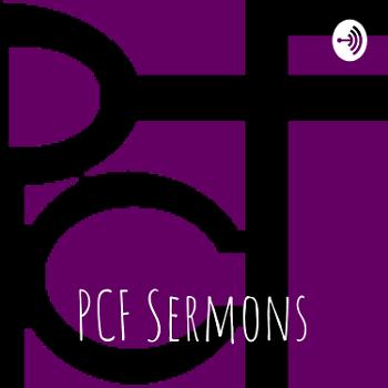 PCF Sermons