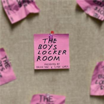 The Boys Locker Room