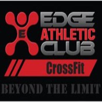 EDGE Athletic Club CrossFit