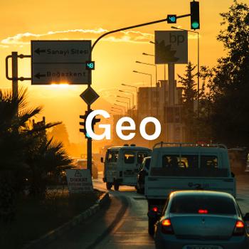 Geo - G 20