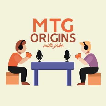MTG Origins