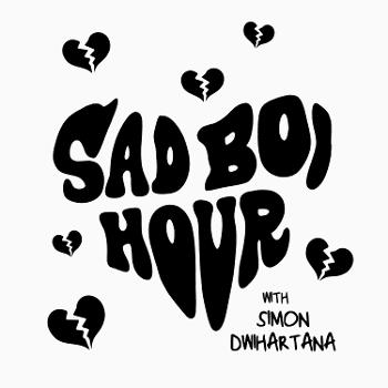 Sad Boi Hour with Simon Dwihartana