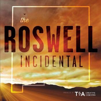 The Roswell Incidental, dissecting TV's Roswell, New Mexico