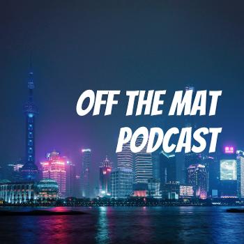 KC Off The Mat Podcast