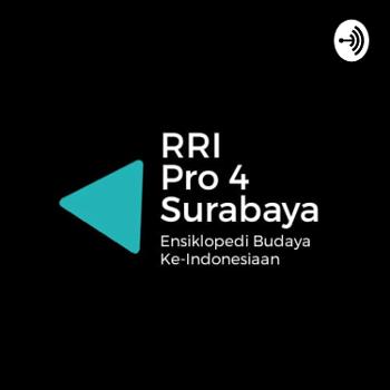 RRI Pro 4 Surabaya