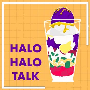 Halo-Halo Talk