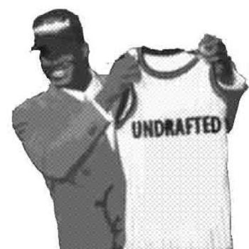 UNDRAFTED Sport AFL Podcast