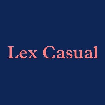 Lex Casual