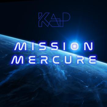 Mission Mercure