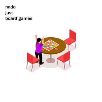 nada just board games