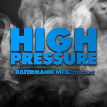 High Pressure by Ratermann MFG.