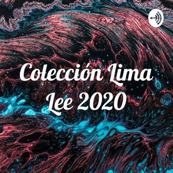Colección Lima Lee 2020