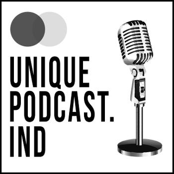 Unique Podcast Indonesia