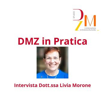 Intervista Dott.ssa Livia Morone
