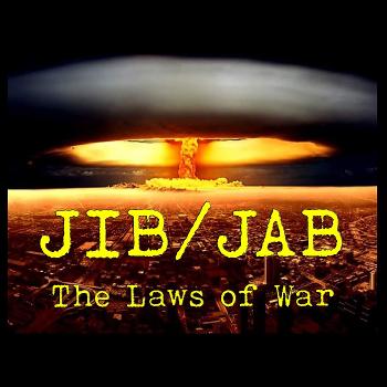 JIB/JAB Podcast