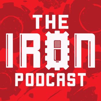 The Iron Podcast